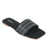 Women Formal Slippers - 40881S - Slippers - Walkeaze